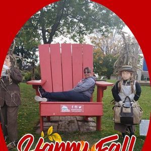 Meet your Posher, Candice